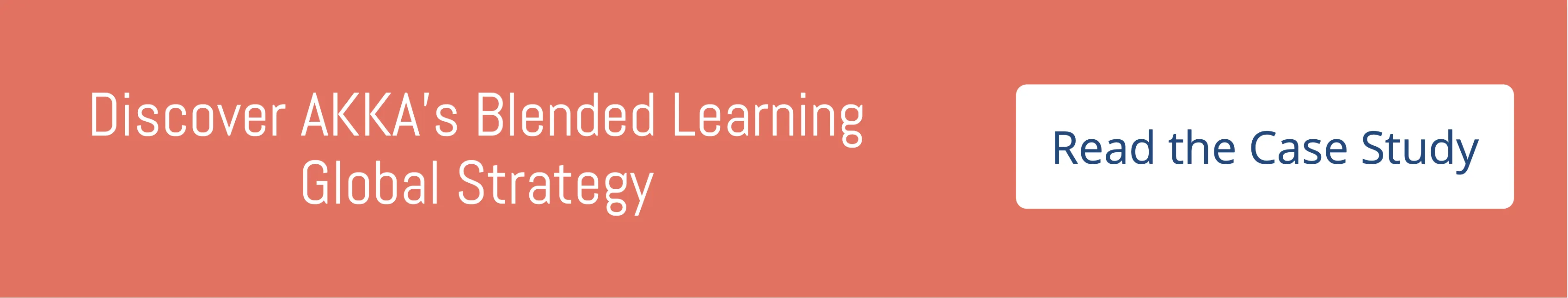 what is blended learning training