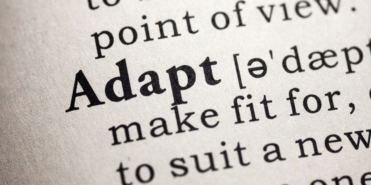 adaptives lernen definition