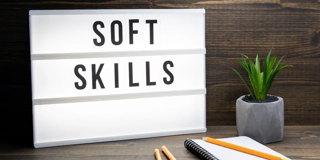 Le guide des soft skills : bien comprendre leur importance